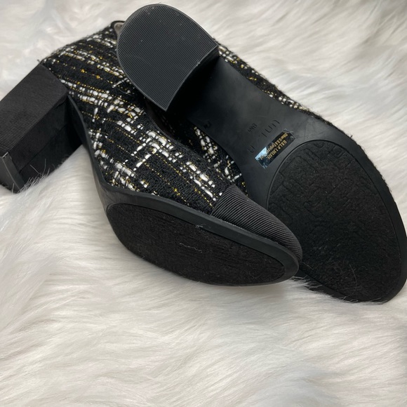 Chunky Maryjane Strappy - Picture 4 of 4